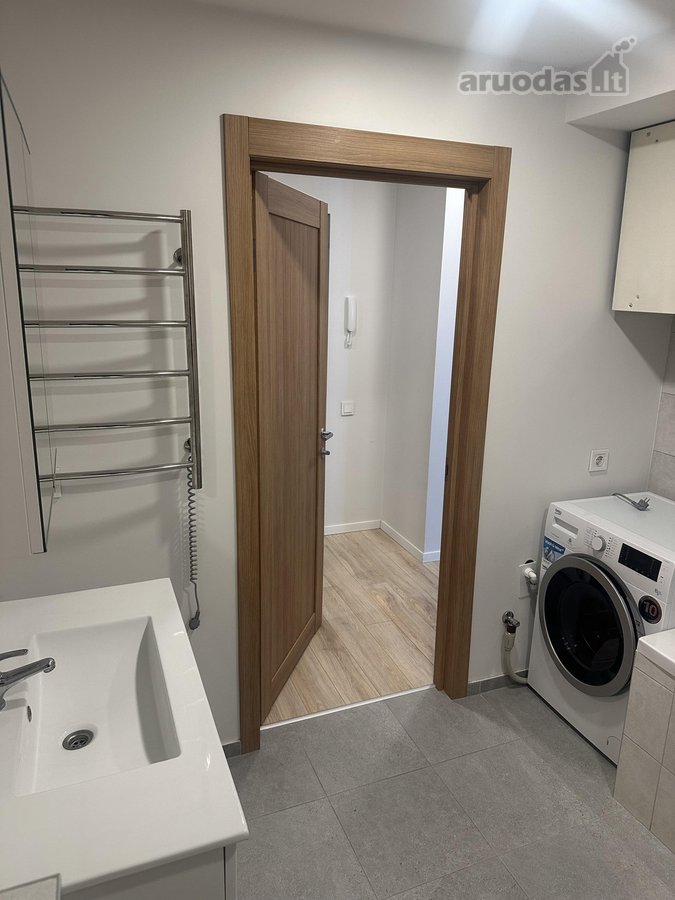 Nuo 08.25 išnuomojame šviesų, jaukų ir labai - nuotraukos Nr. 8