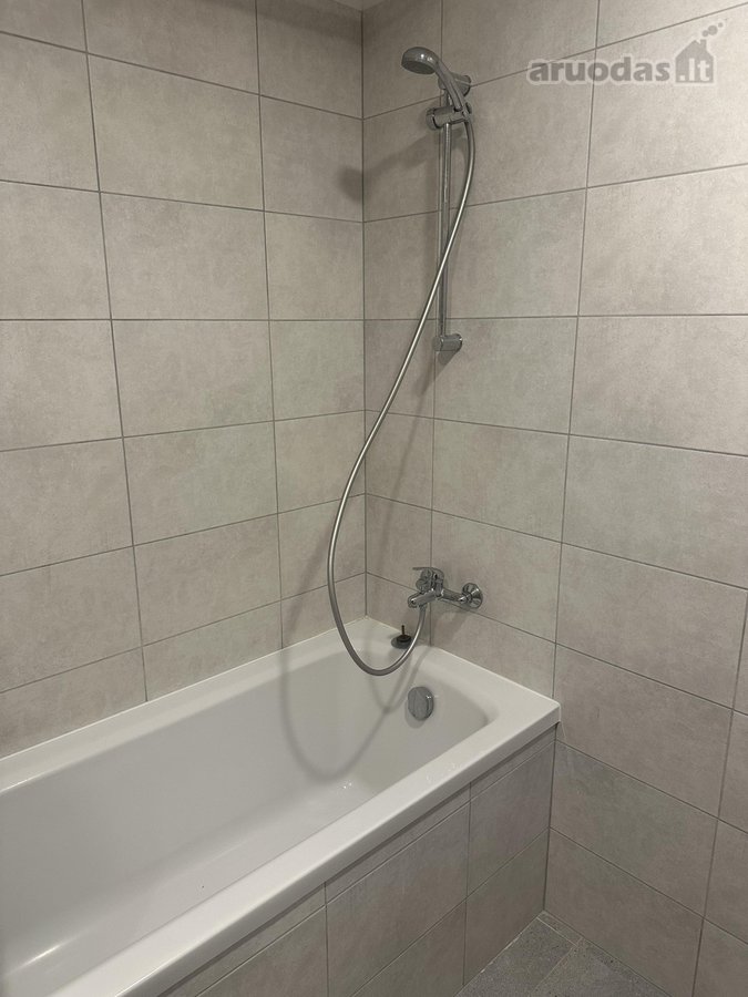 Nuo 08.25 išnuomojame šviesų, jaukų ir labai - nuotraukos Nr. 9