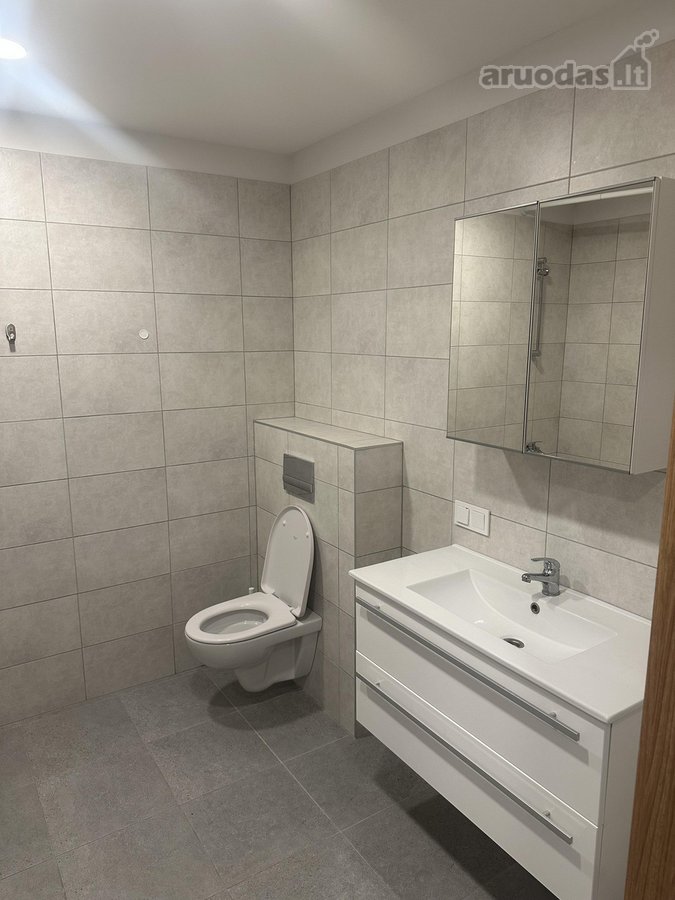 Nuo 08.25 išnuomojame šviesų, jaukų ir labai - nuotraukos Nr. 10