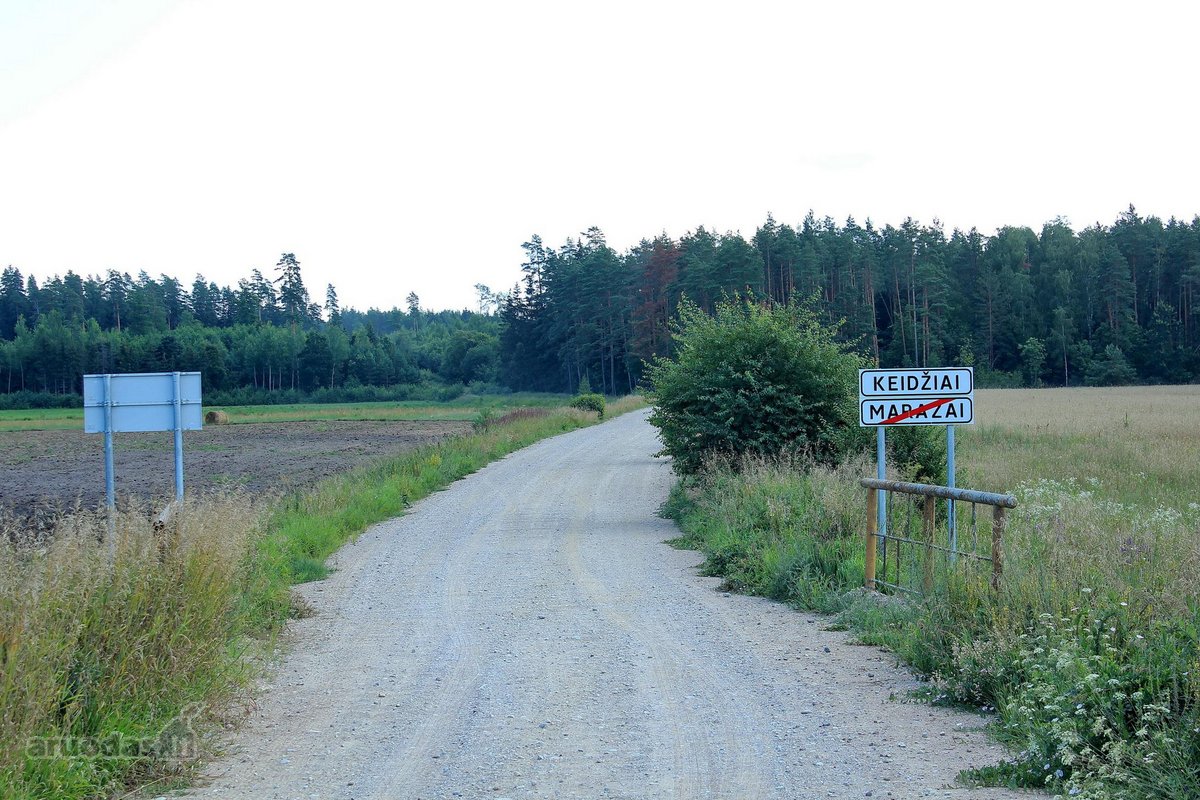 Parduodamas Namų Valdos Sklypas Šalia - nuotraukos Nr. 12