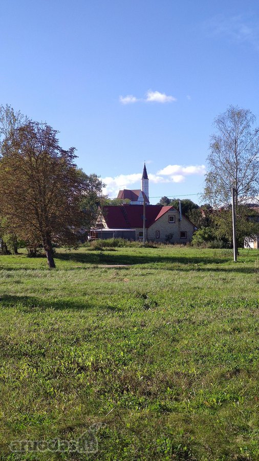 Šiaulių miesto centre,prie Talkšos ežero - nuotraukos Nr. 2