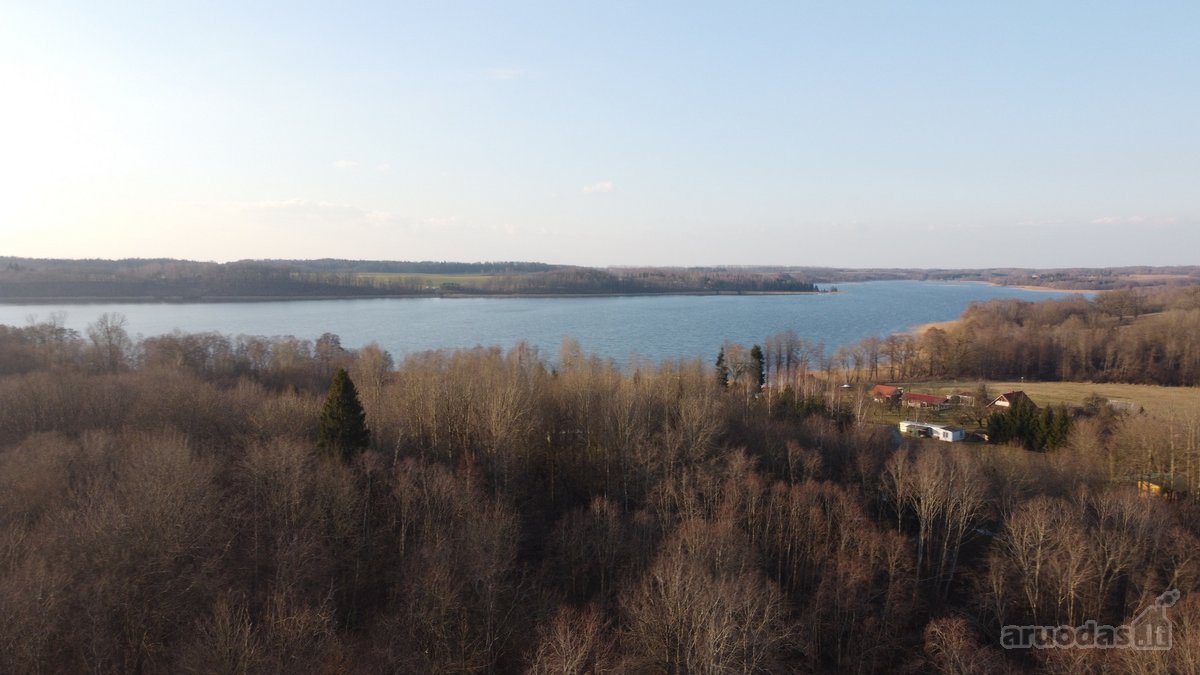 Už patrauklią kainą – tik 66900 Eur. - nuotraukos Nr. 2