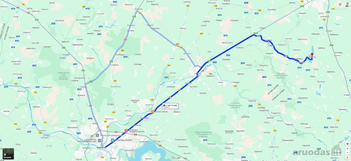 Už patrauklią kainą – tik 66900 Eur. - nuotraukos Nr. 21