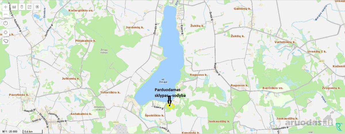 Už patrauklią kainą – tik 66900 Eur. - nuotraukos Nr. 16