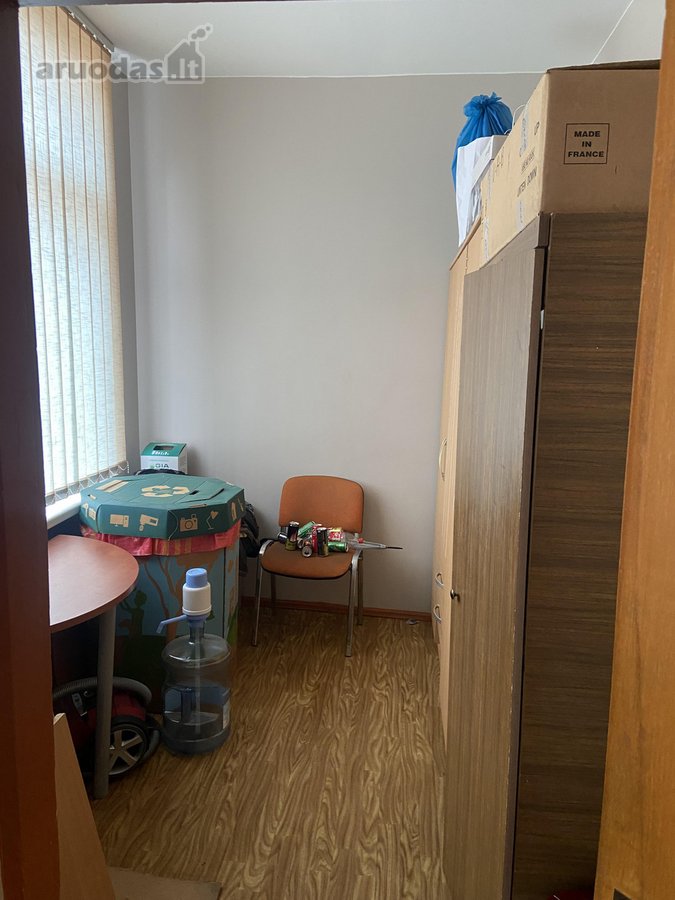 Išnuomojamos patalpos Vilniaus r., - nuotraukos Nr. 5