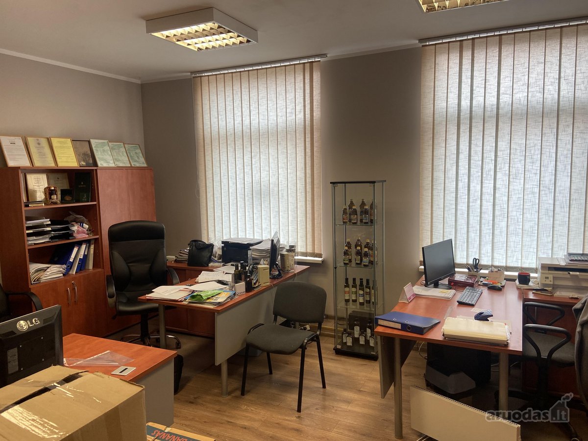 Išnuomojamos patalpos Vilniaus r., - nuotraukos Nr. 6