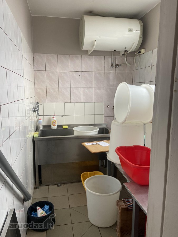 Išnuomojamos patalpos Vilniaus r., - nuotraukos Nr. 11