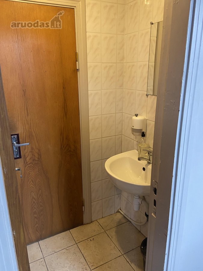 Išnuomojamos patalpos Vilniaus r., - nuotraukos Nr. 14