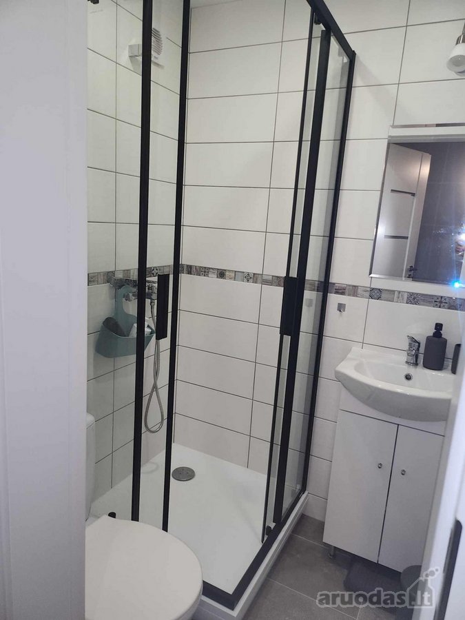 Parduodamas butas Druskininkų miesto centre, - nuotraukos Nr. 5