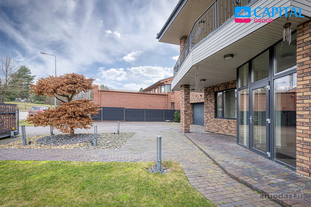 Parduodamas Įspūdingas Architektų - nuotraukos Nr. 3
