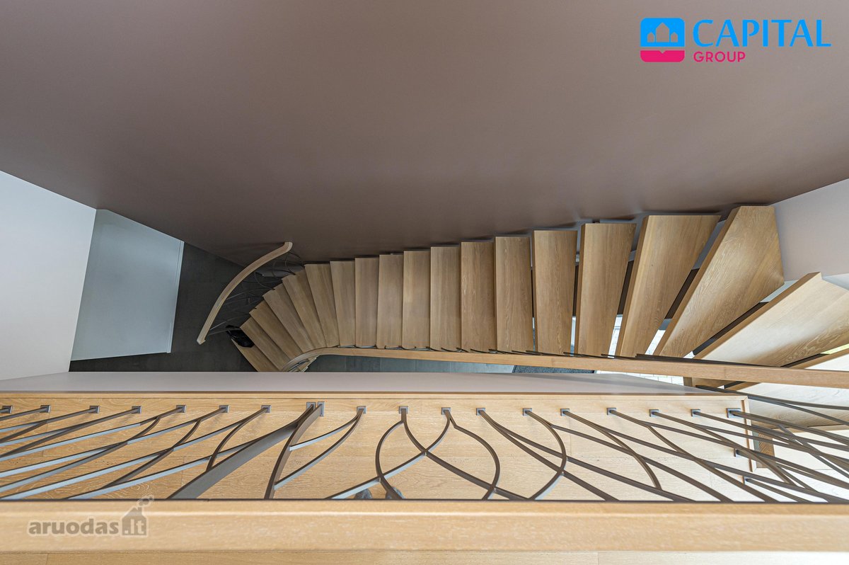 Parduodamas Įspūdingas Architektų - nuotraukos Nr. 18