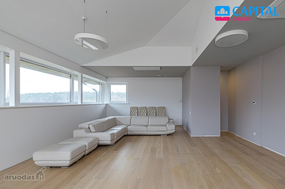 Parduodamas Įspūdingas Architektų - nuotraukos Nr. 20