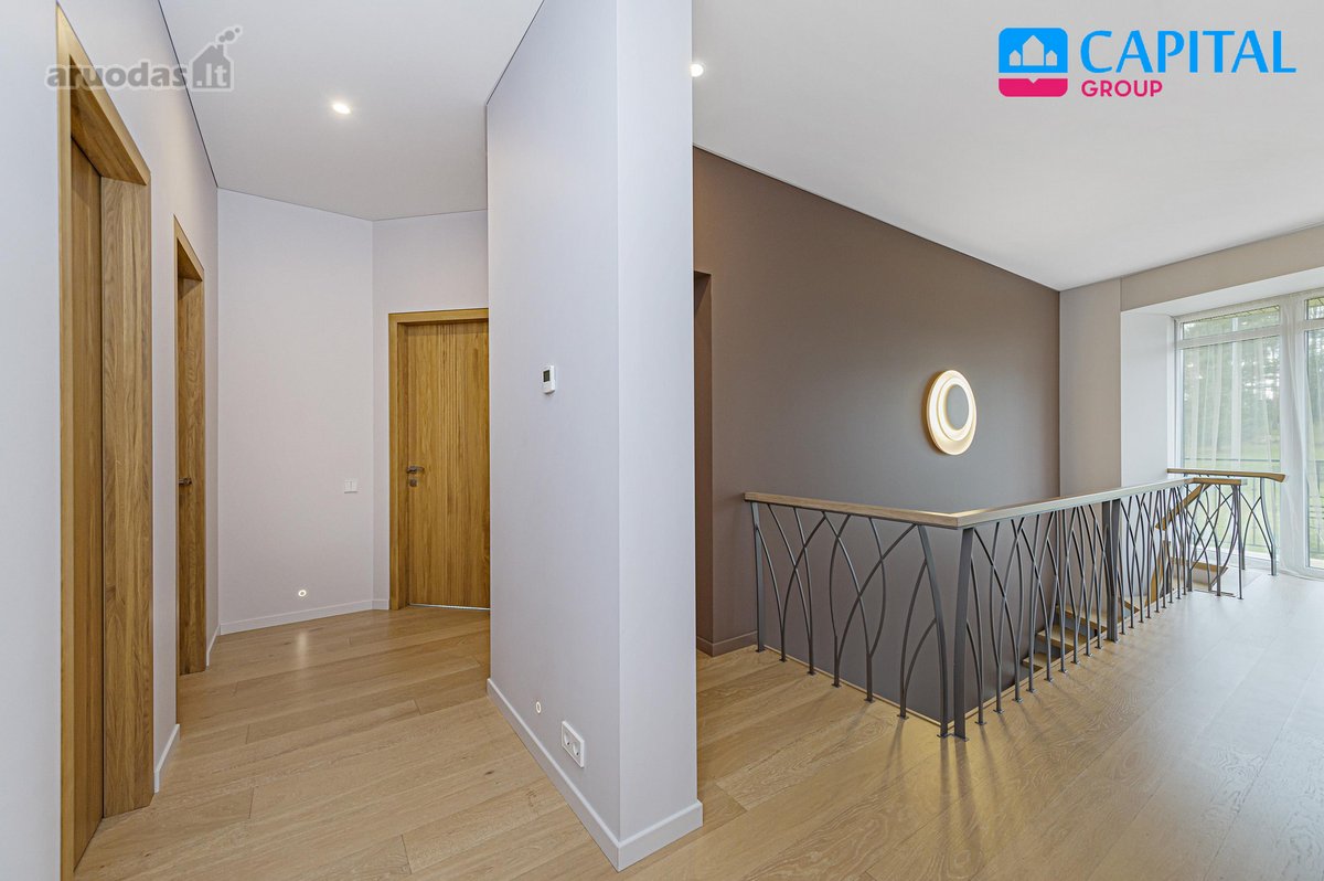 Parduodamas Įspūdingas Architektų - nuotraukos Nr. 22