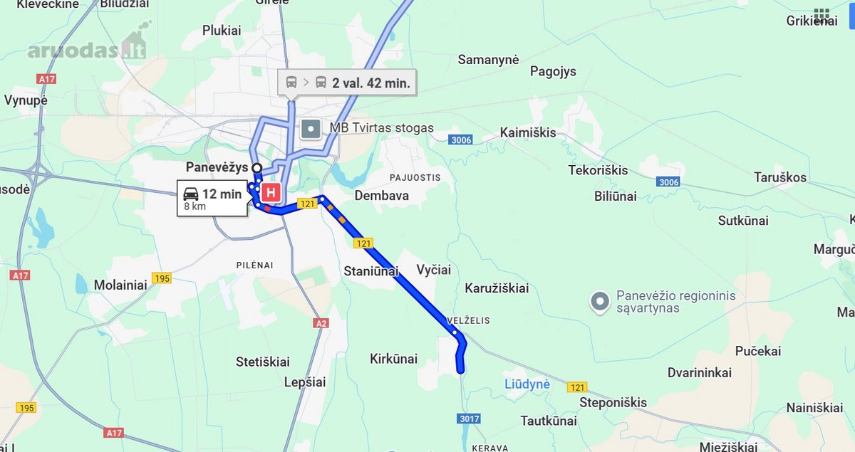 Parduodami 2 šalia esantys sklypai – Velžio k - nuotraukos Nr. 14