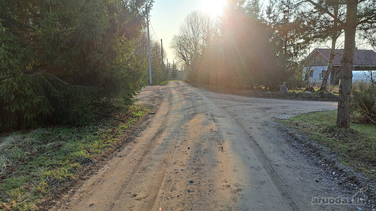 Gražioje ir ramioje vietoje Maciuičiuose - nuotraukos Nr. 15