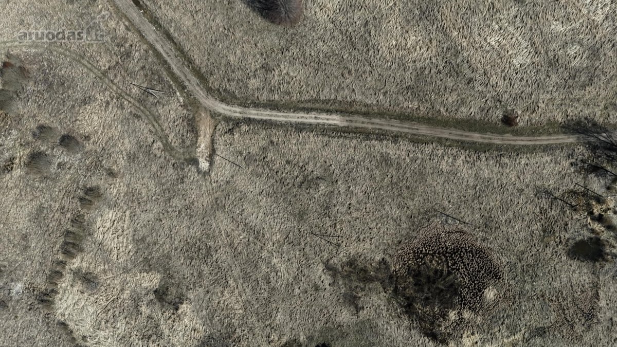 Parduodamos Dvi Sodybos 6 Ha Žemės Sklypuose - nuotraukos Nr. 32