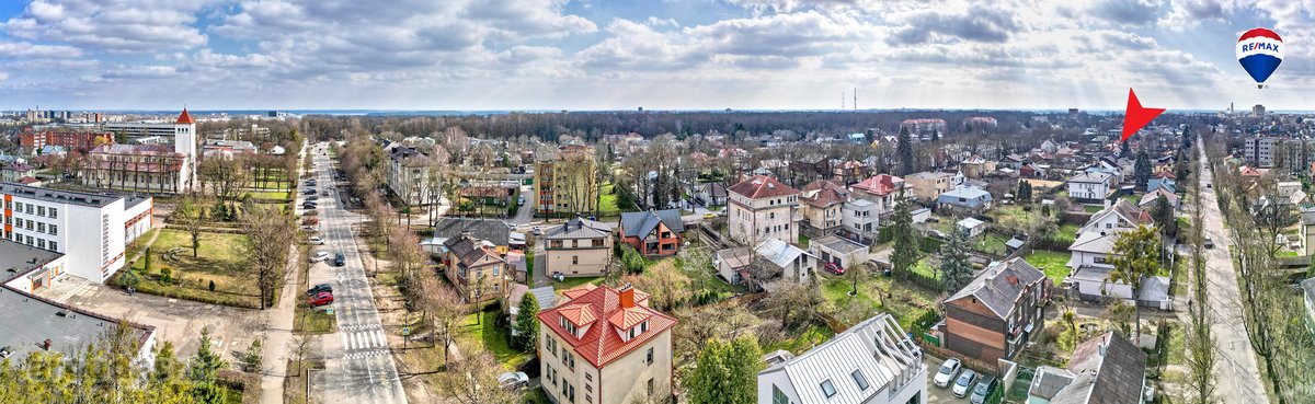 Namas su sodu Žaliakalnio širdy! - nuotraukos Nr. 32