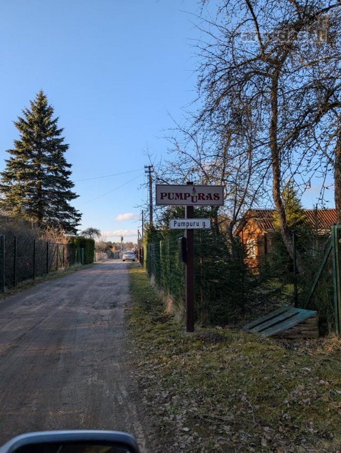 Parduodamas sodo namas su sklypu Vilniaus r., - nuotraukos Nr. 5
