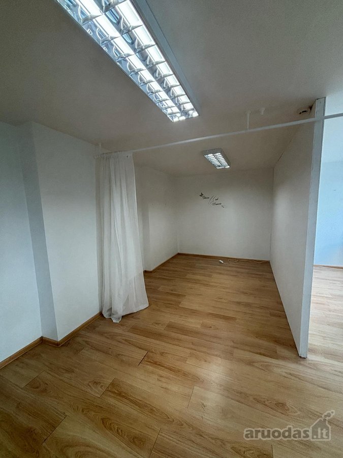 Parduodamos universalios patalpos , galima - nuotraukos Nr. 13