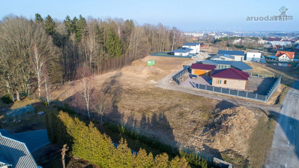 Patrauklioje vietoje prie miškelio, ramiame - nuotraukos Nr. 3