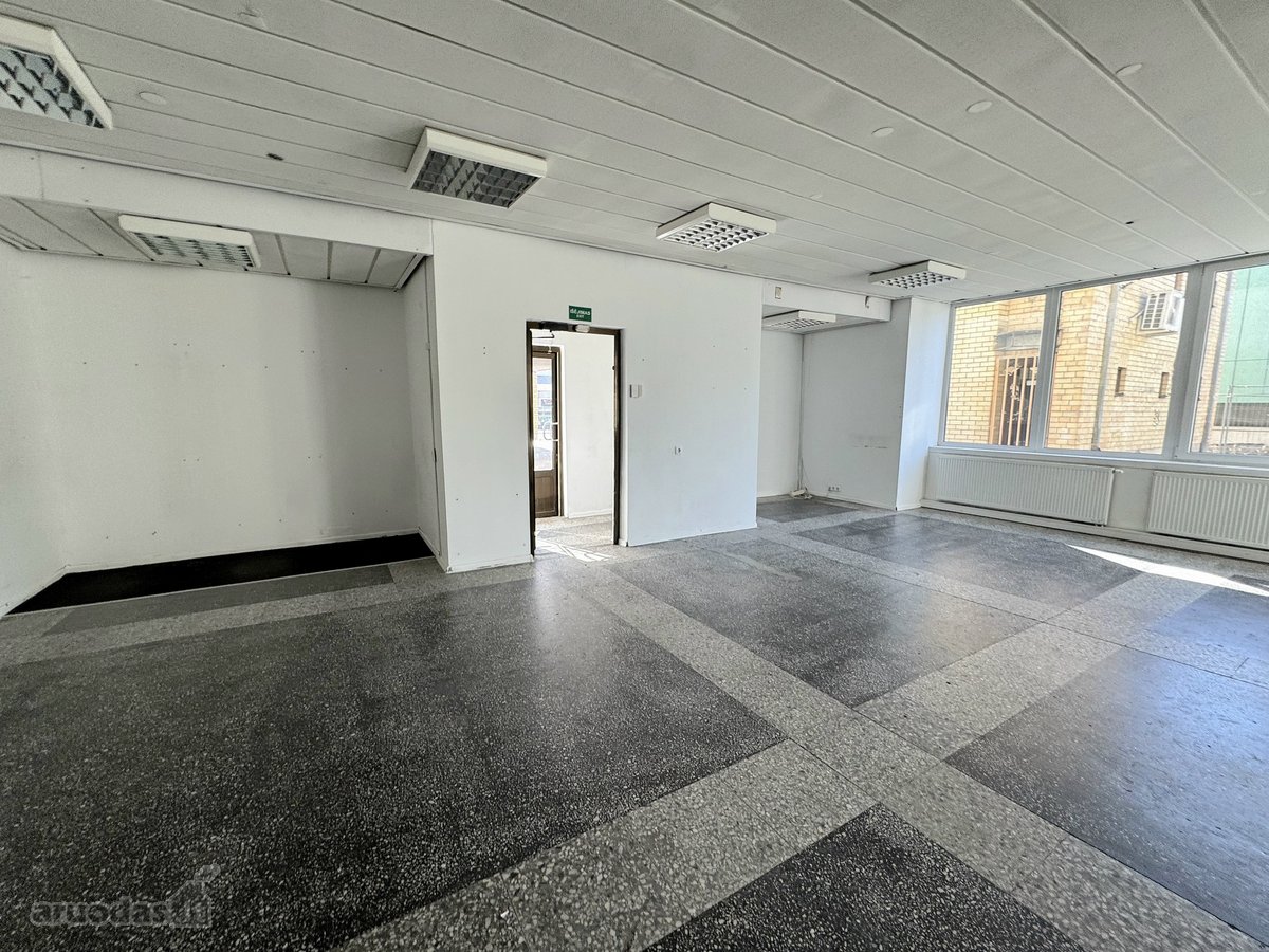 Patalpų Nuoma, Savanorių Pr. 377, Kaunas - nuotraukos Nr. 4