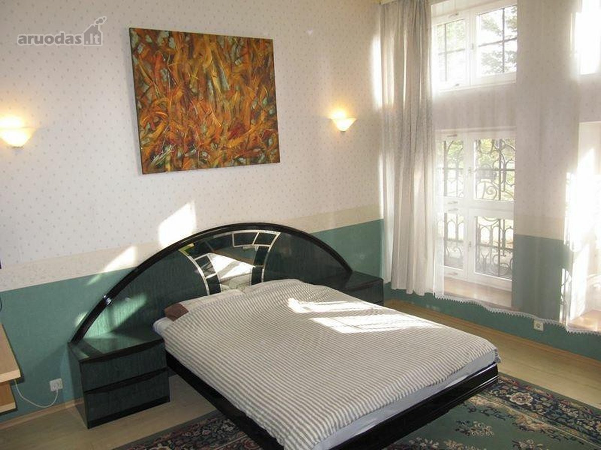 Trumpalaikė apartamentu nuoma 1,2,3 val , - nuotraukos Nr. 2