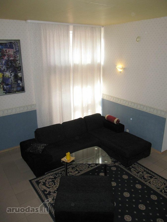 Trumpalaikė apartamentu nuoma 1,2,3 val , - nuotraukos Nr. 3