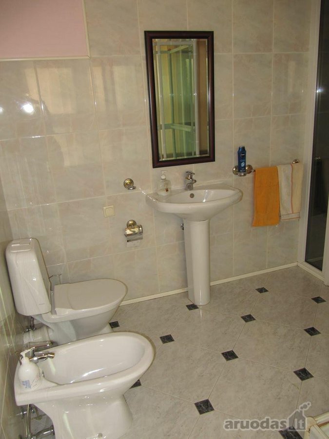 Trumpalaikė apartamentu nuoma 1,2,3 val , - nuotraukos Nr. 4