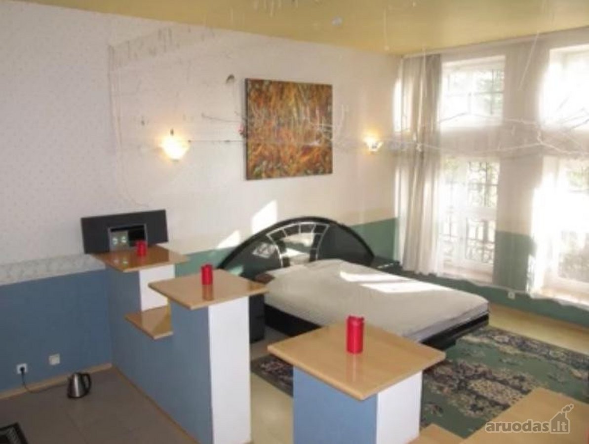 Trumpalaikė apartamentu nuoma 1,2,3 val , - nuotraukos Nr. 5