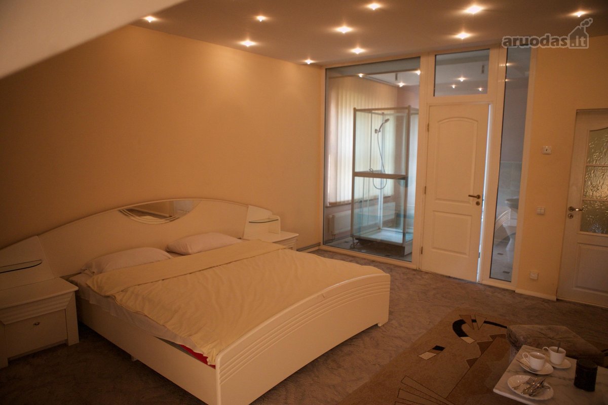Trumpalaikė apartamentu nuoma 1,2,3 val , - nuotraukos Nr. 7
