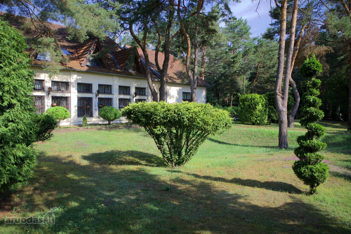 Trumpalaikė apartamentu nuoma 1,2,3 val , - nuotraukos Nr. 10