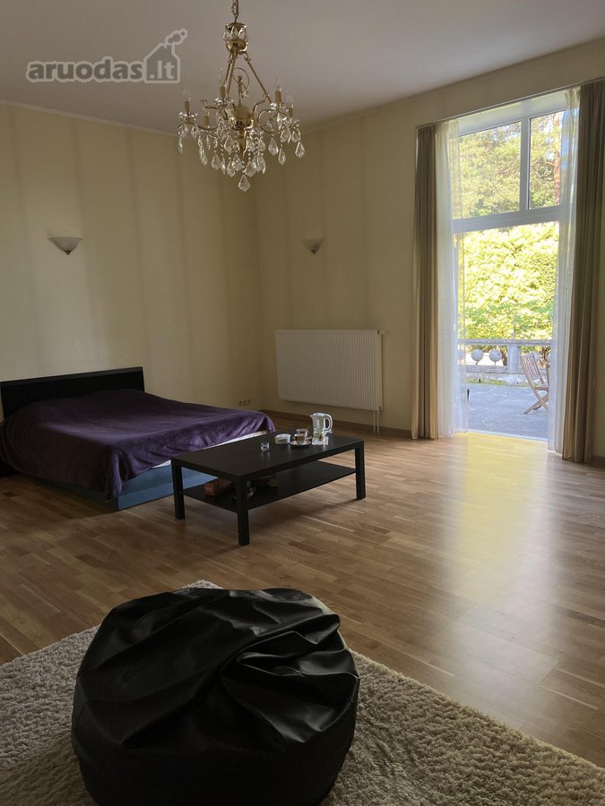 Trumpalaikė apartamentu nuoma 1,2,3 val , - nuotraukos Nr. 14