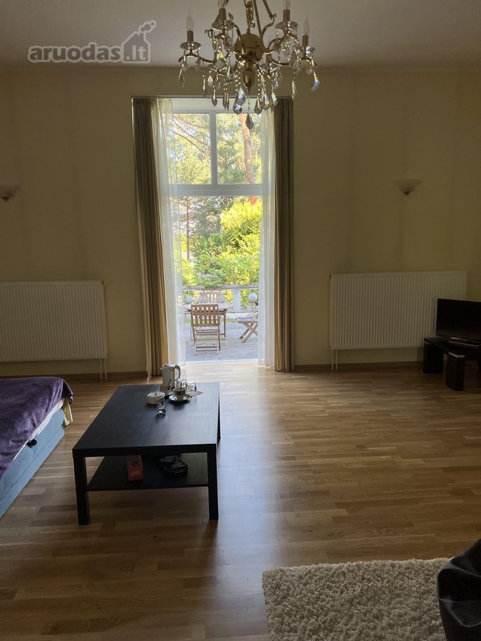Trumpalaikė apartamentu nuoma 1,2,3 val , - nuotraukos Nr. 15