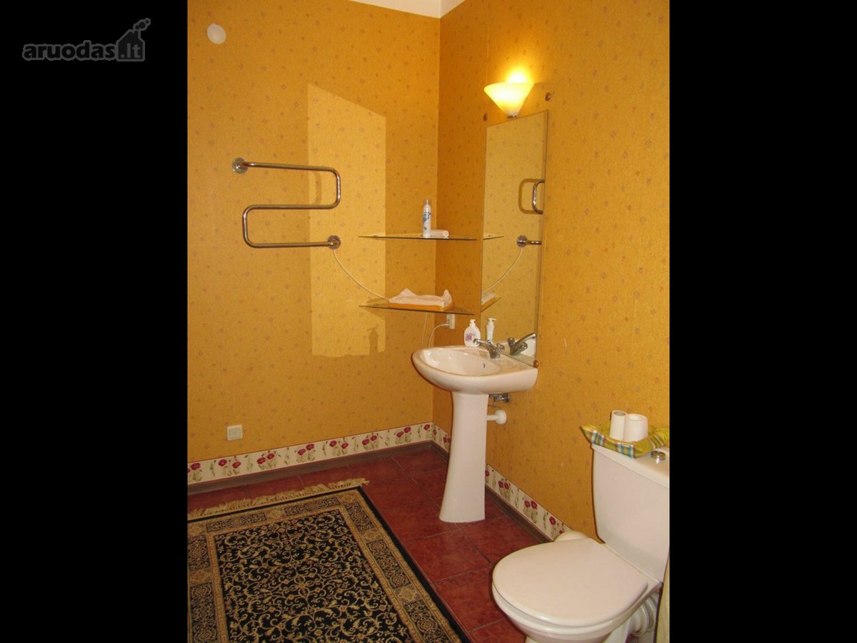 Trumpalaikė apartamentu nuoma 1,2,3 val , - nuotraukos Nr. 18