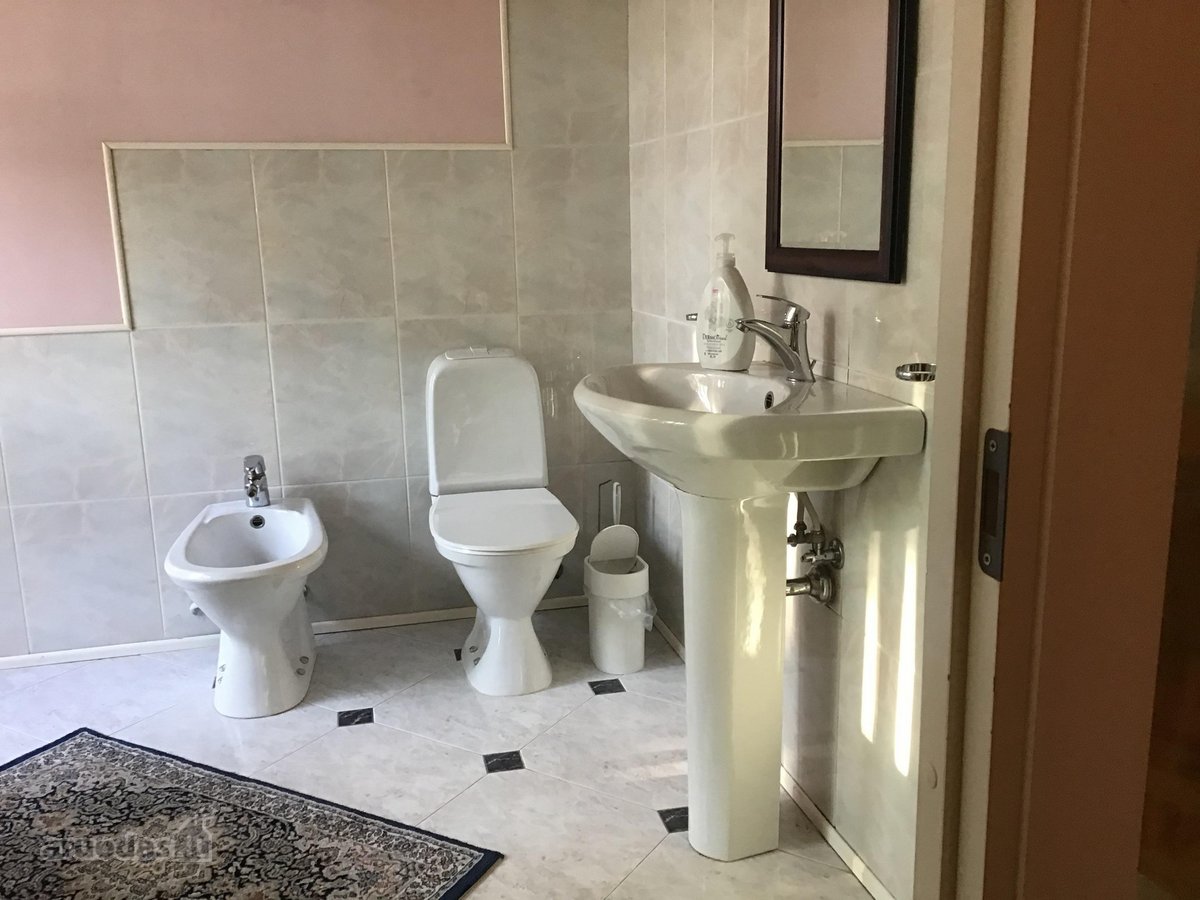 Trumpalaikė apartamentu nuoma 1,2,3 val , - nuotraukos Nr. 19