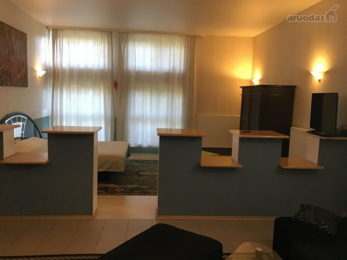 Trumpalaikė apartamentu nuoma 1,2,3 val , - nuotraukos Nr. 20