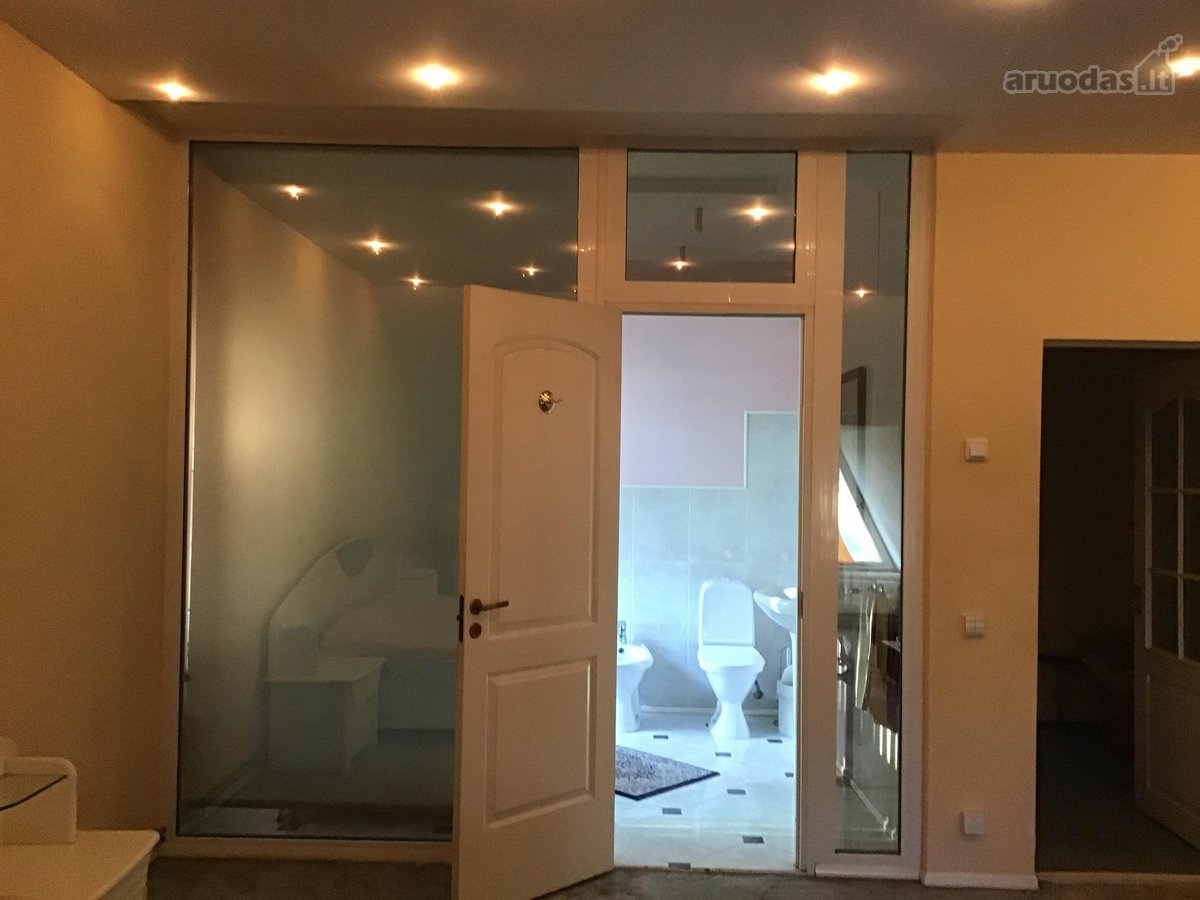 Trumpalaikė apartamentu nuoma 1,2,3 val , - nuotraukos Nr. 21