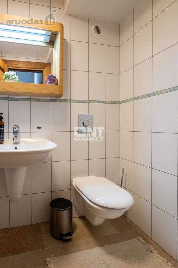 # Išskirtinis Kotedžas Palangoje: Prabanga - nuotraukos Nr. 21
