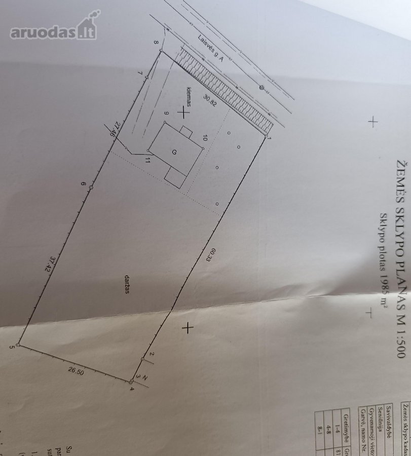 Daugiau informacijos telefonu. - nuotraukos Nr. 9