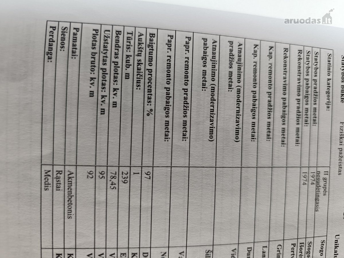 Daugiau informacijos telefonu. - nuotraukos Nr. 11