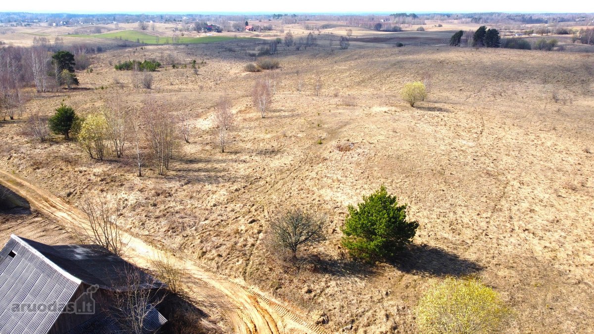 Parduodamas išskirtinis 2,71 ha sklypas - nuotraukos Nr. 17