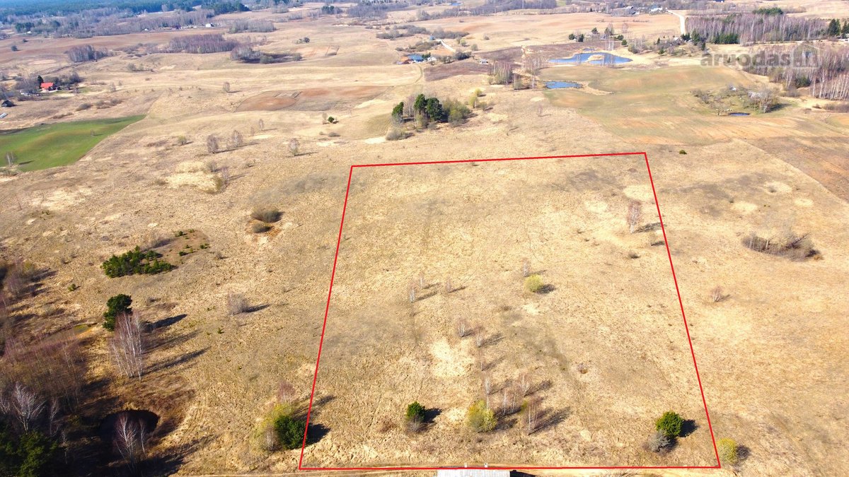 Parduodamas išskirtinis 2,71 ha sklypas - nuotraukos Nr. 21