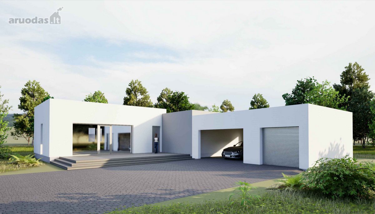 1,92 h ž sklypas, kaina 59520€  - nuotraukos Nr. 25