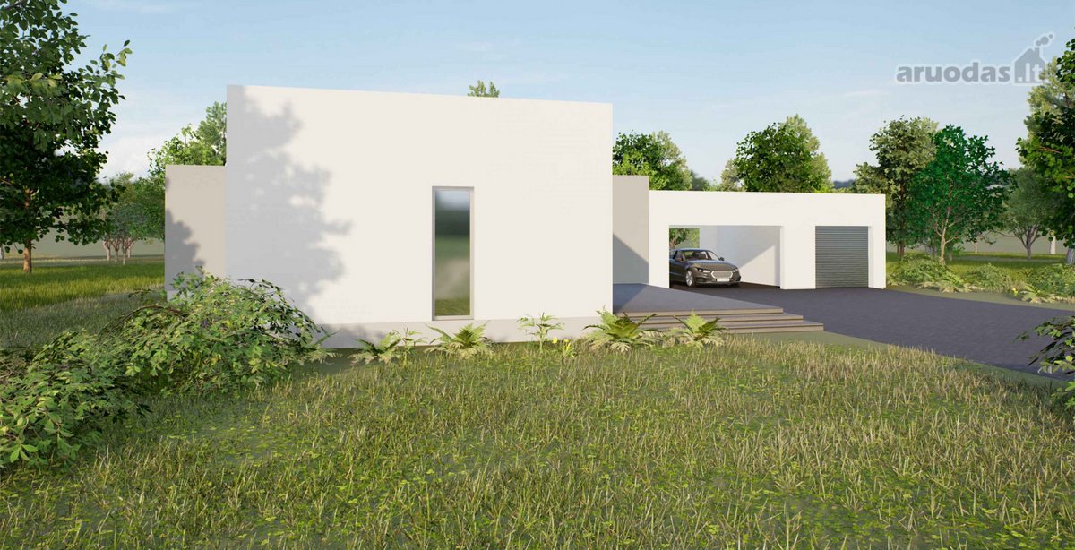 1,92 h ž sklypas, kaina 59520€  - nuotraukos Nr. 27