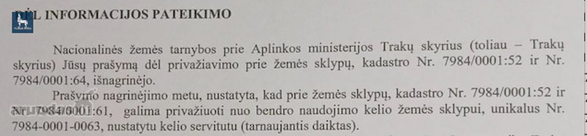 Sklypas, kuris išpildys daugelio svajones, nes: - nuotraukos Nr. 18