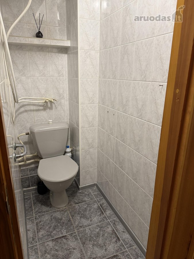 Parduodamas 4 kambarių butas Vaidotuose, 4 - nuotraukos Nr. 9