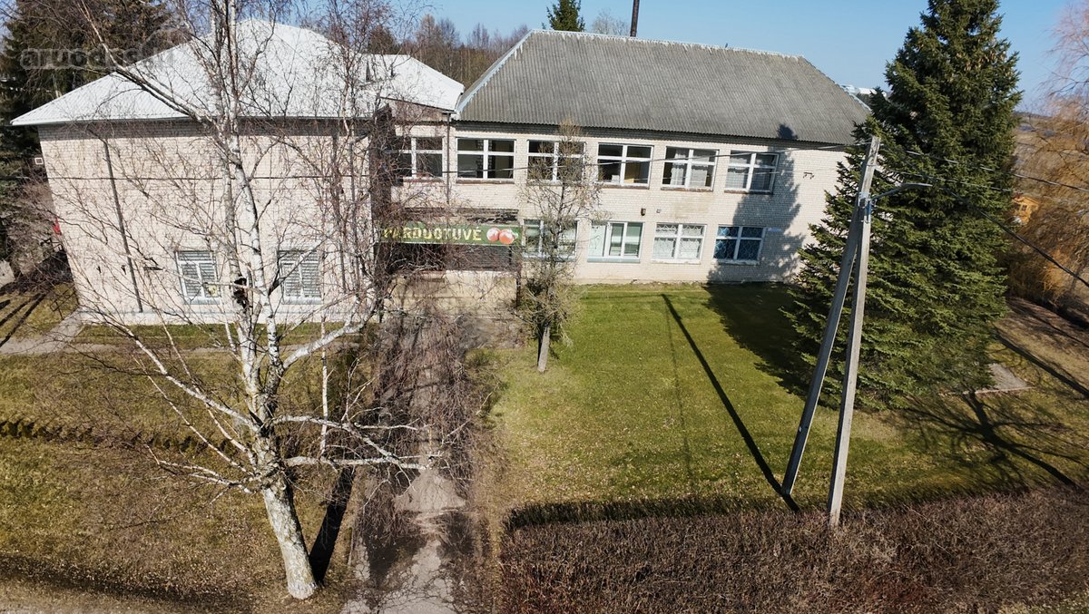 Parduodamos Komercinės Paskirties Patalpos - nuotraukos Nr. 4