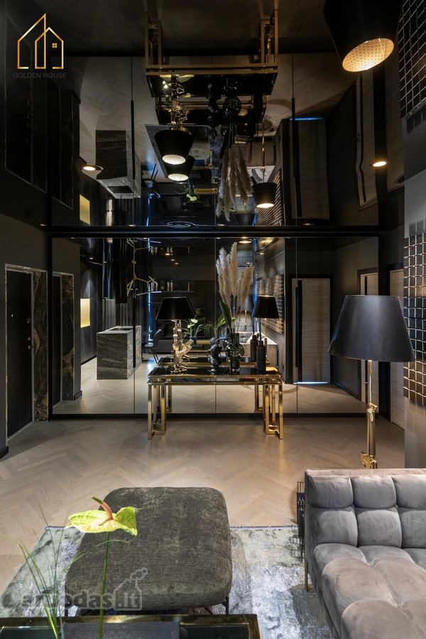 Apartamentas, į kurį sugrįžtama trumpam, bet - nuotraukos Nr. 7