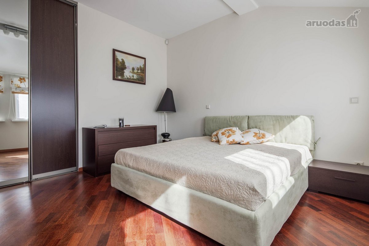 Parduodamas renovuotas- labai išskirtinis net - nuotraukos Nr. 17