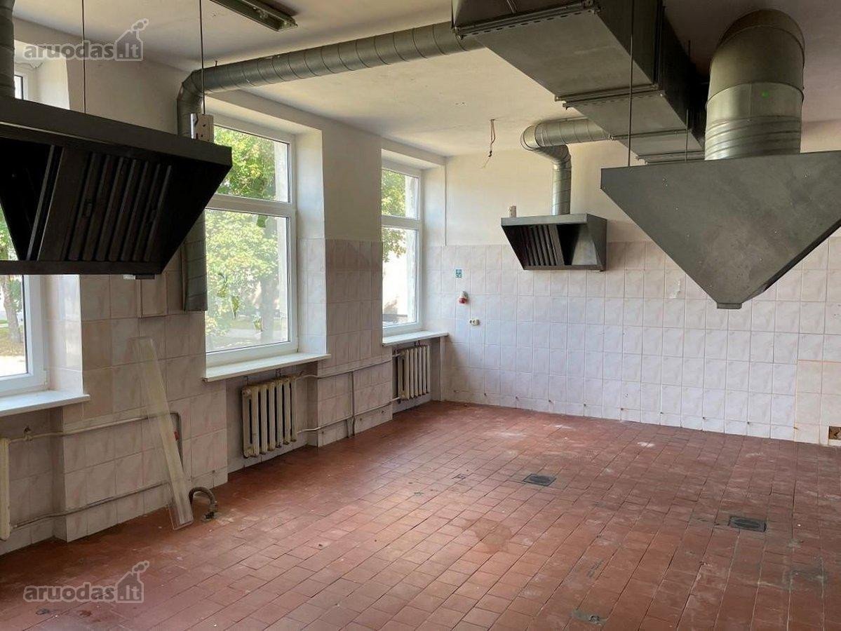 Pastatas su nuosavu žemės sklypu, 17a. - nuotraukos Nr. 4
